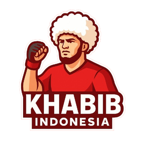KhabibIndonesia